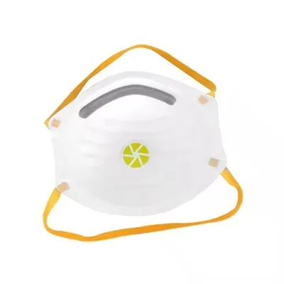 Disposable Safey Masks factory