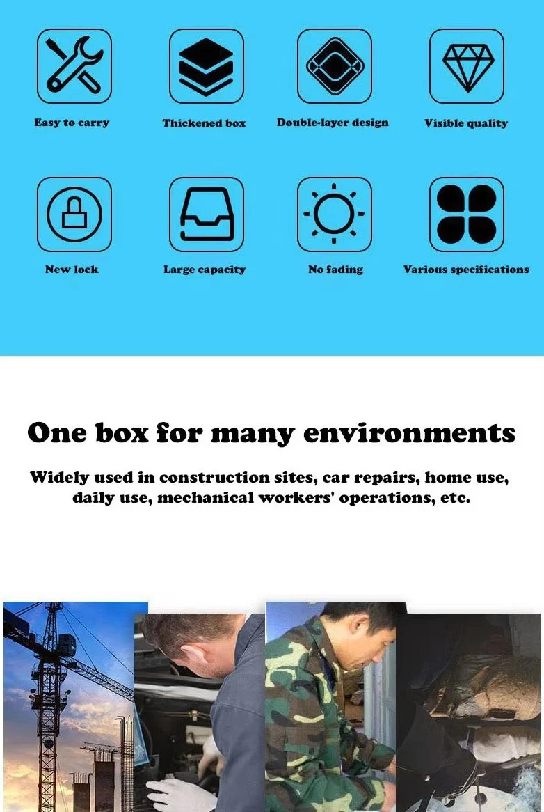 tool box 7 tool box 7
