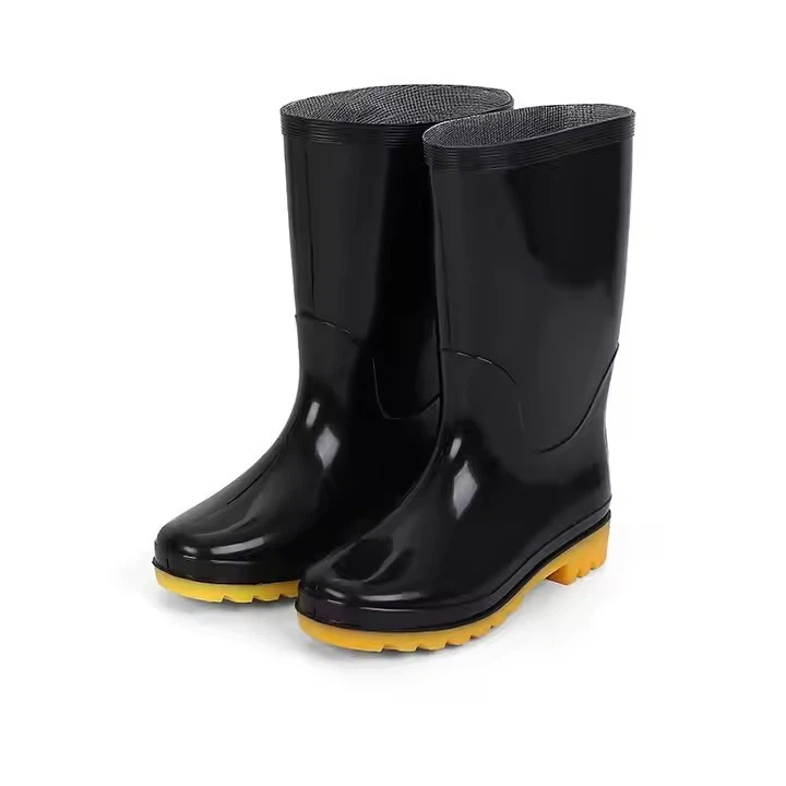 rain boots 1